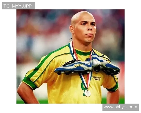 男人心中永恒的足球偶像与他们的传奇故事